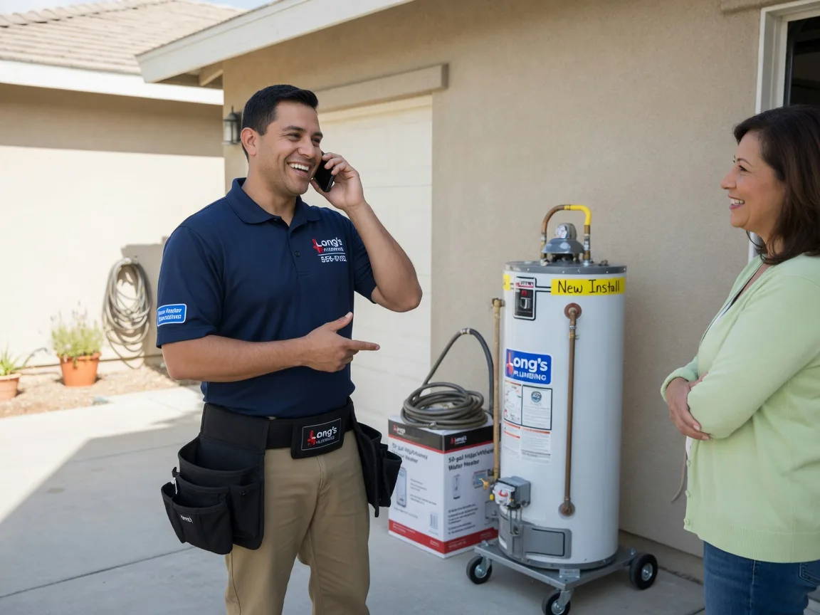 Leak Detection King William, VA FAQs